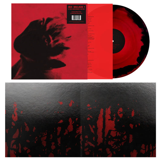 Joji - Ballads 1 (Indie Exclusive, Anniversary Edition)