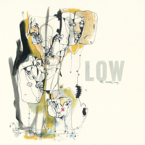 Low - Invisible Way (Digital Download)
