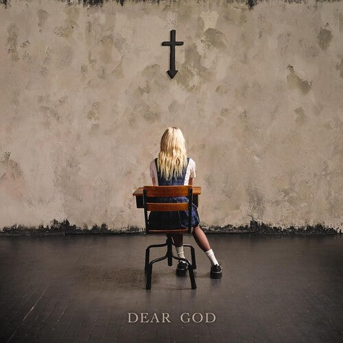Pretty Reckless, The - Dear God (CD)