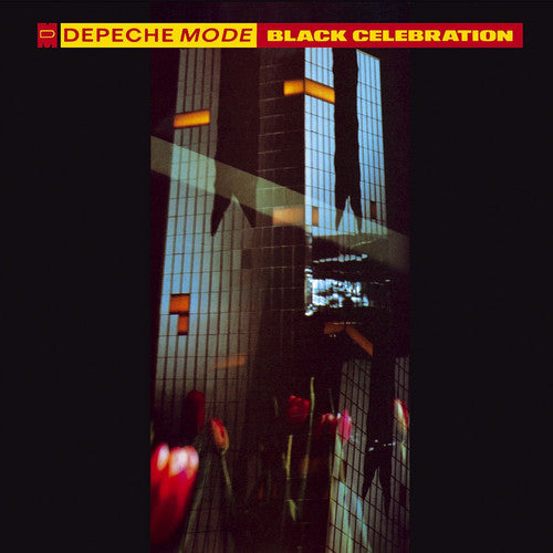 Depeche Mode - Black Celebration (180 Gram)