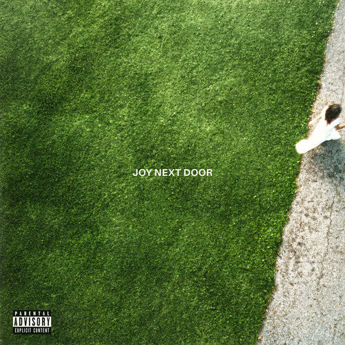 Maine, The - Joy Next Door (Green, White Vinyl)