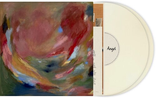 McAlpine, Lizzy - Angel: Maiden Fair (Indie Exclusive, Opaque Cream White Vinyl, Poster)