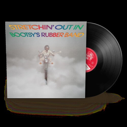 Bootsy's Rubber Band - Stretchin' Out in Bootsy's Rubber Band (Brick & Mortar Exclusive)