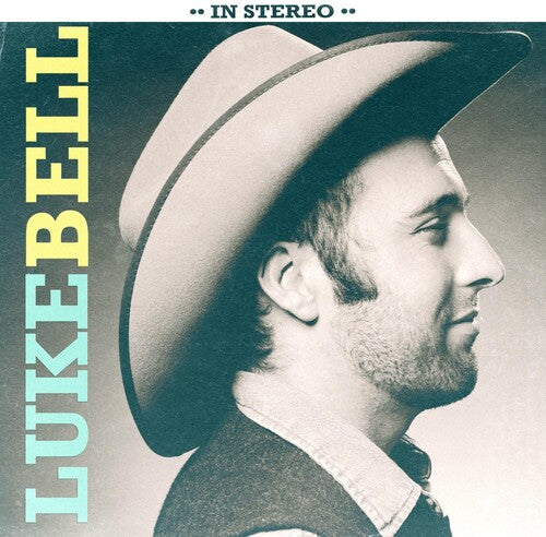 Bell, Luke - Luke Bell