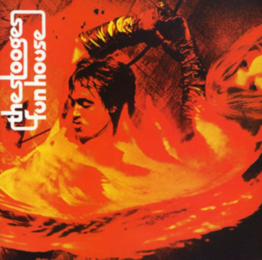 Stooges, The - Fun House (Import)