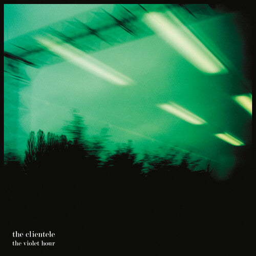 Clientele, The - The Violet Hour