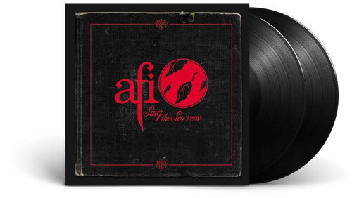 AFI - Sing The Sorrow (45 RPM)