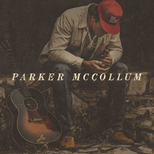 McCollum, Parker - Parker McCollum