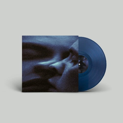 Puma Blue - Croak Dream (Deep Ocean Blue Vinyl, Limited Edition)