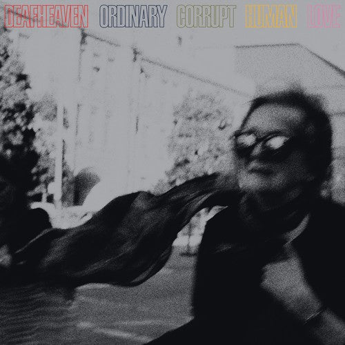 Deafheaven - Ordinary Corrupt Human Love (Black, 180 Gram)