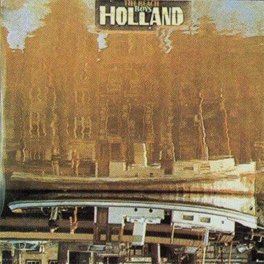 Beach Boys, The - Holland (Pre-Loved)