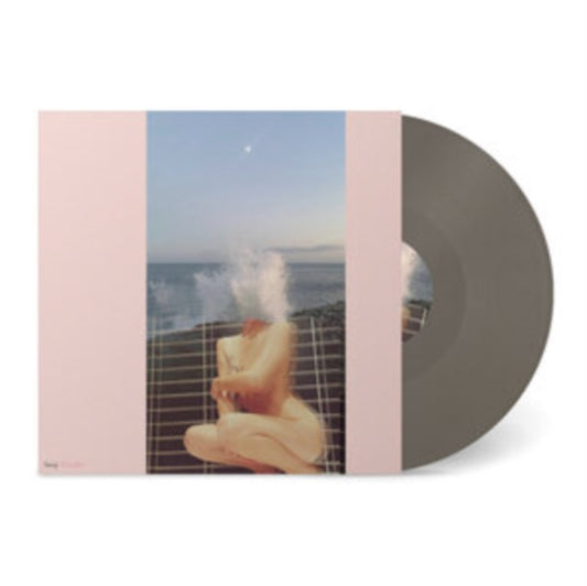 Sooj - Crusher (Gray Vinyl)