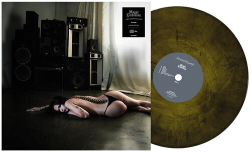 Lindermann, Maggie - I Feel Everything (Indie Exclusive, Colored Vinyl)