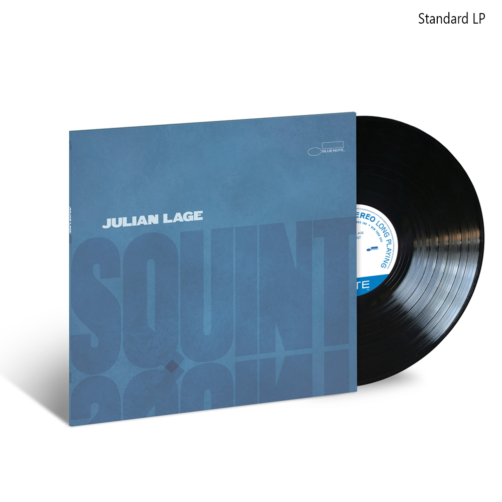 Lage, Julian - Squint