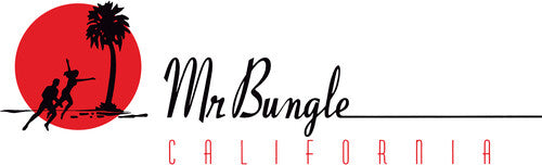 Mr. Bungle - California (ROCKTOBER25) (Clear Vinyl, Red, Brick & Mortar Exclusive)