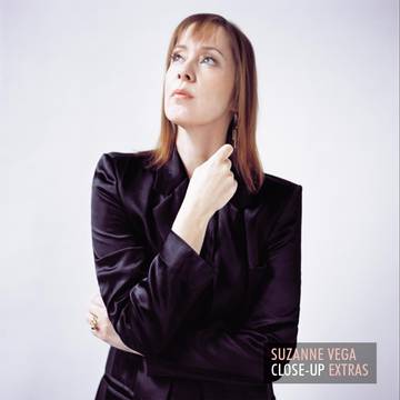 Vega, Suzanne - Close-Up Extras (Colored Vinyl, RSD 2022)
