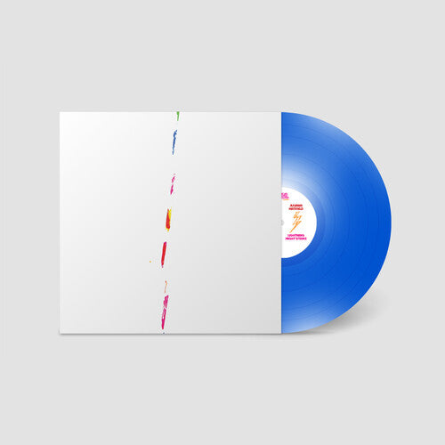 Hatfield, Juliana - Lightning Might Strike (Colored Vinyl, Limited Edition, Indie Exclusive)