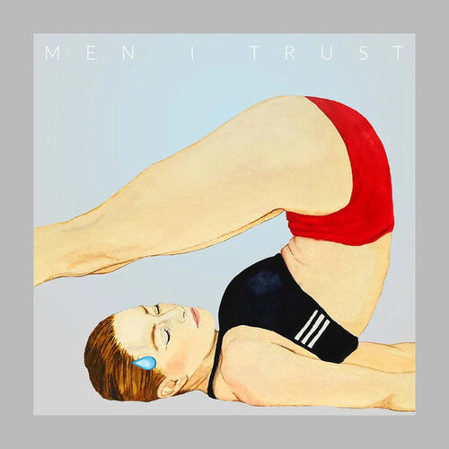 Men I Trust - Headroom (CAN) (Picture Disc)
