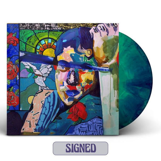 Susto - My Entire Life (Indie Exclusive, Autographed, Colored Vinyl)