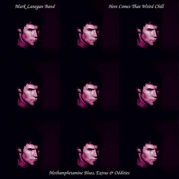 Lanegan,Mark - Here Comes That Weird Chill (Colored Vinyl, Pink Vinyl) (RSD 2021)