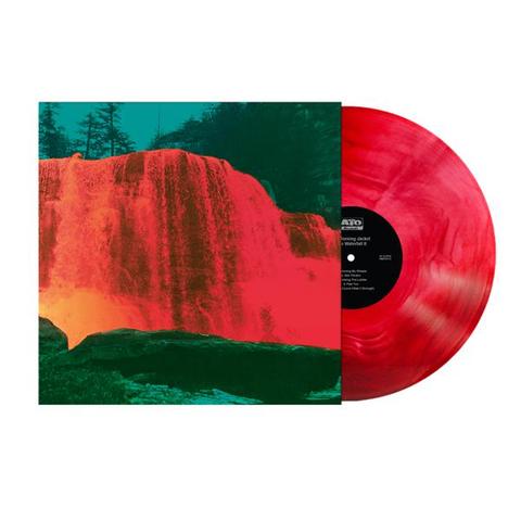 My Morning Jacket - The Waterfall II (Indie Exclusive, Merlot-Wave Vinyl)