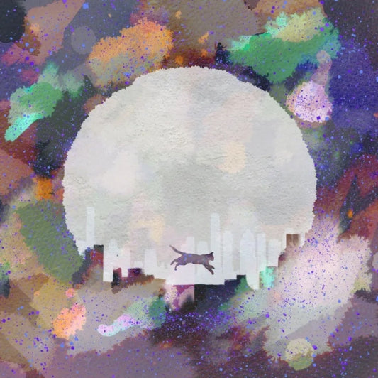 Khruangbin - White Gloves II / M. Blanc (7" Single) (RSD 2026)