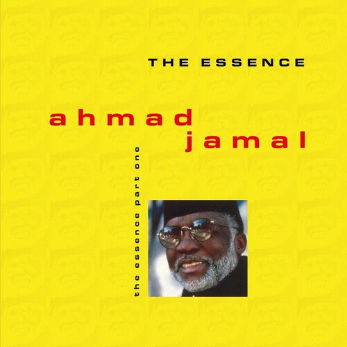 Jamal, Ahmad - The Essence Vol.1