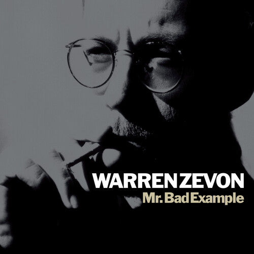 Zevon, Warren - Mr. Bad Example (ROCKTOBER25) (Brick & Mortar Exclusive)