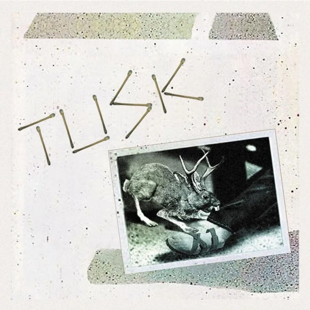 Camper Van Beethoven - Tusk (2LP, Purple Vinyl) (RSD 2026)