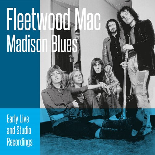 Fleetwood Mac - Mr Wonderful