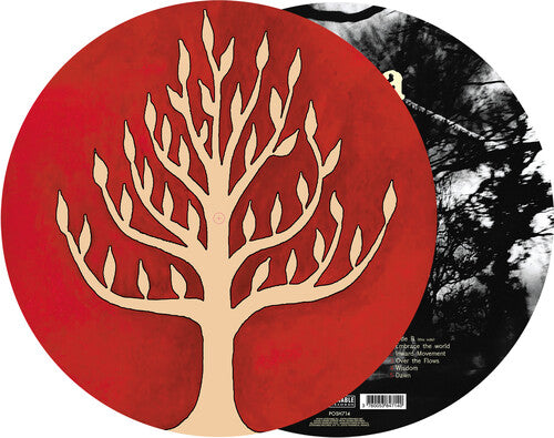 Gojira - Link, The (Picture Disc Vinyl, Limited Edition)