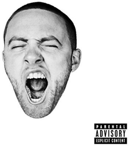 Miller, Mac - Go:Od Am [Explicit Content]