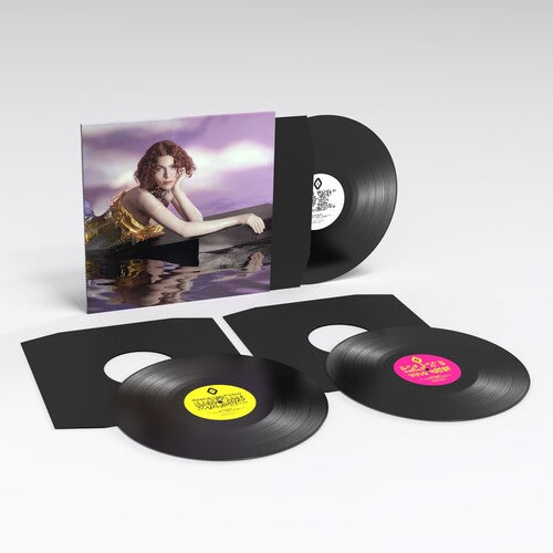 Sophie - Oil Of Every Pearl's Un-insides Non-stop Remix Album (Indie Exclusive, Limited Edition)