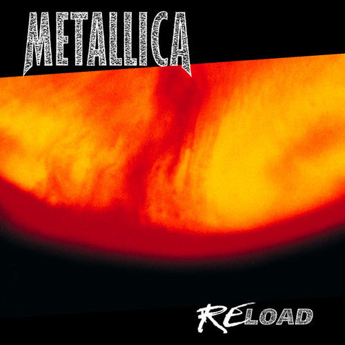 Metallica - ReLoad (180 Gram Vinyl, Remastered)