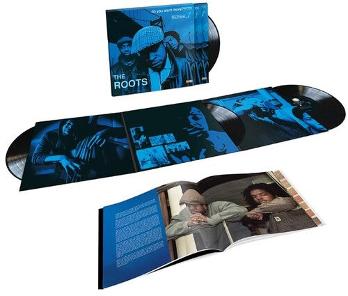 Roots, The - Do You Want More?!!!??! [Explicit Content] (Deluxe Edition)