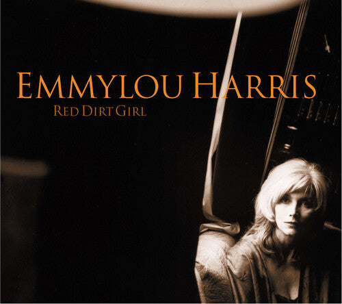 Harris, Emmylou - Red Dirt Girl