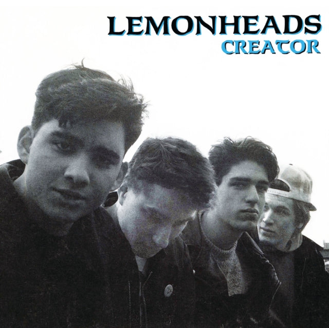 Lemonheads, The - Creator (RSD 2026)