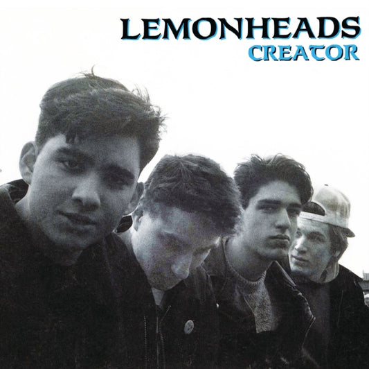 Lemonheads, The - Creator (RSD 2026)