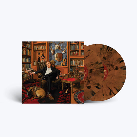 Childers, Tyler - Snipe Hunter (Indie Exclusive, Oriole Colored Vinyl)