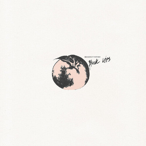 Black Lips - Season Of The Peach (Cream Vinyl,  Digital Download Card)