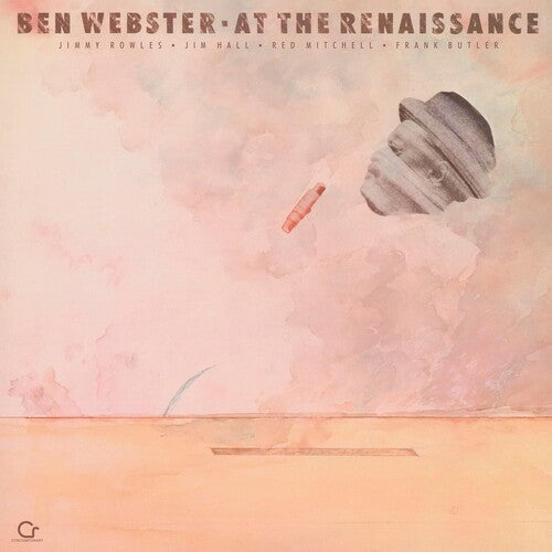 Webster, Ben - At The Renaissance (Contemporary Records Acoustic Sounds Series)