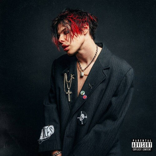 Yungblud - Yungblud (Pink, Indie Exclusive)