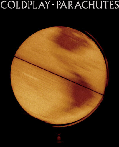 Coldplay - Parachutes (CD)