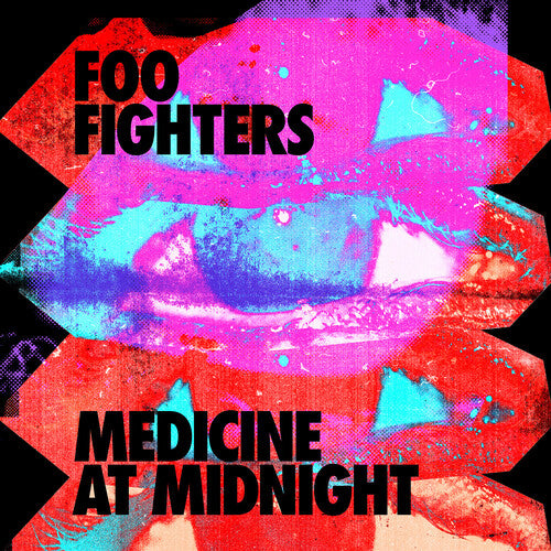 Foo Fighters - Medicine At Midnight (140 Gram Vinyl)