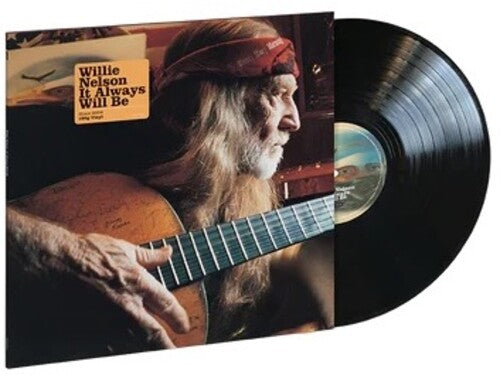 Nelson, Willie - It Always Will Be