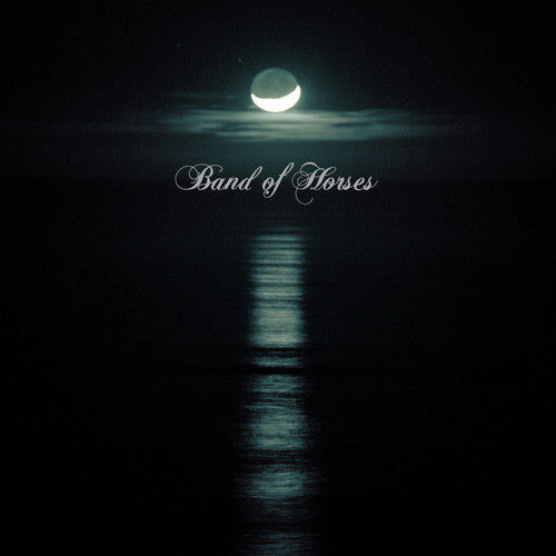 Band of Horses - Cease to Begin (Cassette)