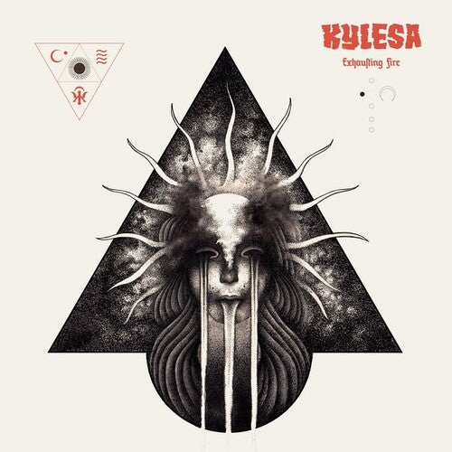 Kylesa - Exhausting Fire (Gold Vinyl)