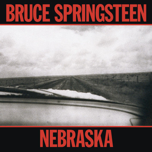 Springsteen, Bruce - Nebraska (180 Gram)