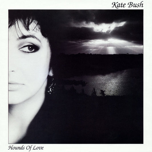 Bush , Kate - Hounds of Love (12" Maxi Single) (Pre-Loved)