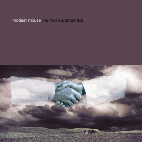 Modest Mouse - Moon & Antartica (Holland)